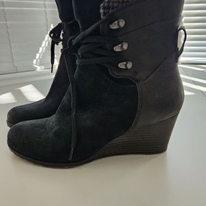 Cobb hill ankle boots